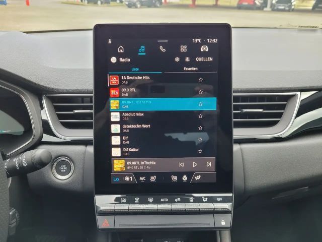 Mitsubishi ASX Edition Hybrid,LED.Navi.ACC.Kamera.PDC