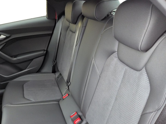 Audi A1 35 TFSI S-Line S-Tronic Sportback