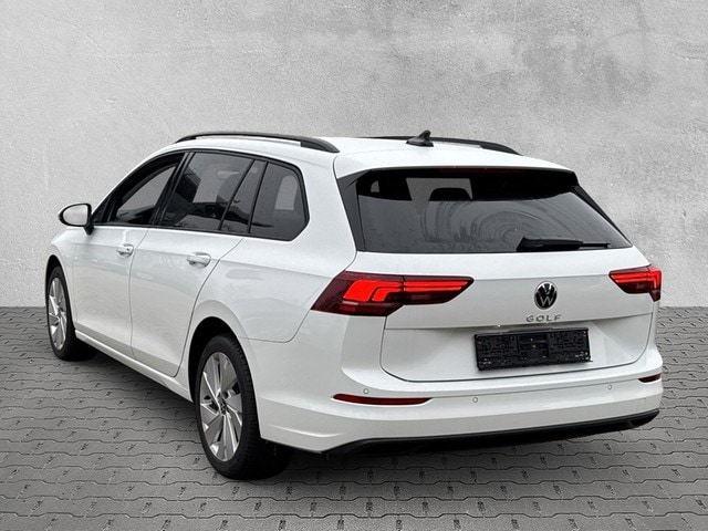 Volkswagen Golf 1.5 TSI Golf VIII Variant