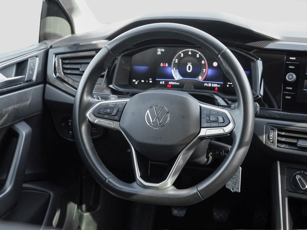 Volkswagen Taigo 1.0 TSI Life