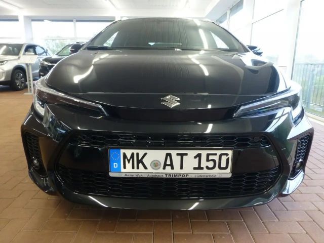 Suzuki Swace Comfort Hybrid