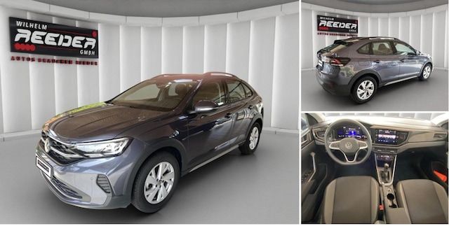 Volkswagen Taigo 1.0 TSI DSG Life