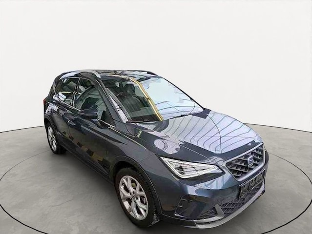 Seat Arona 1.0 TSI FR-lijn