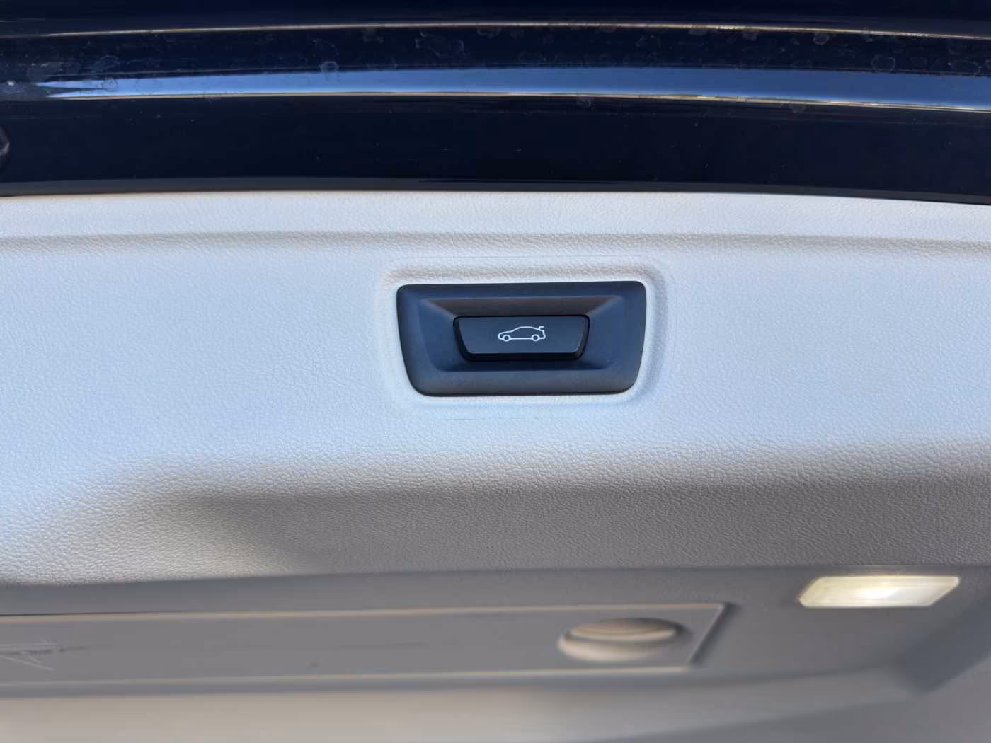 BMW 318 318i Touring