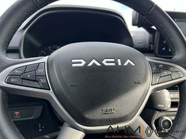 Dacia Jogger Extreme