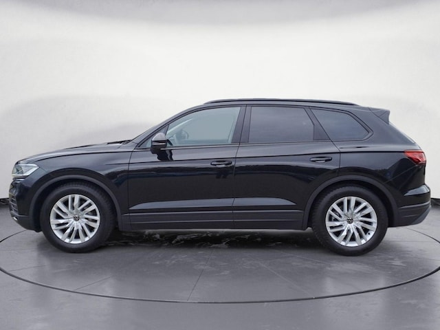 Volkswagen Touareg 3.0 V6 TDI 3.0 V6 TSI 4Motion