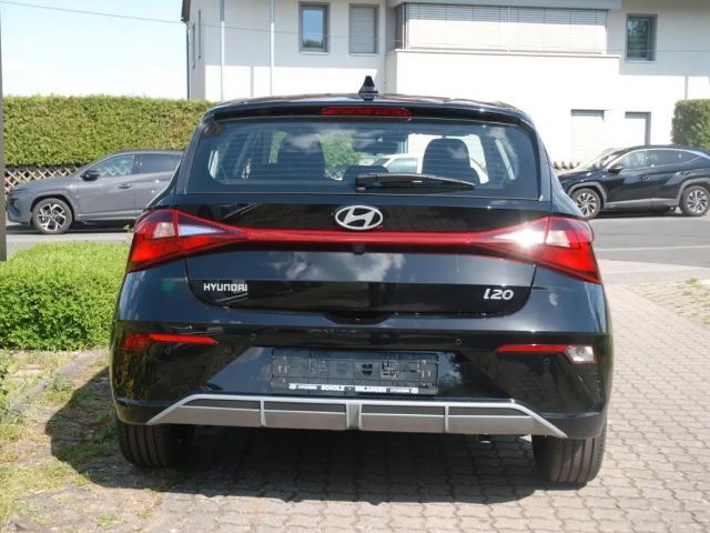 Hyundai i20 1.0 T-GDi Trend