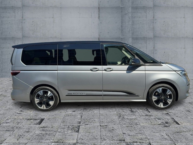 Volkswagen Multivan T7