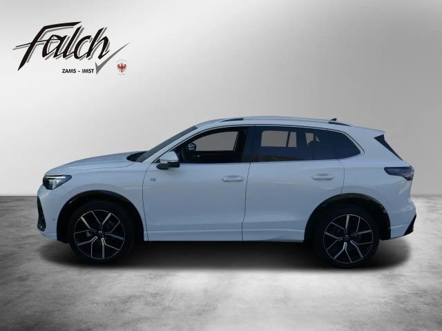 Volkswagen Tiguan DSG R-Line