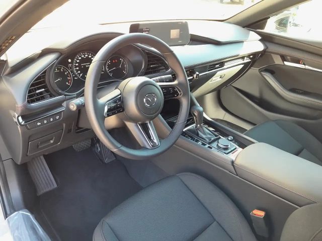 Mazda 3 Homura SkyActiv e-Skyactiv