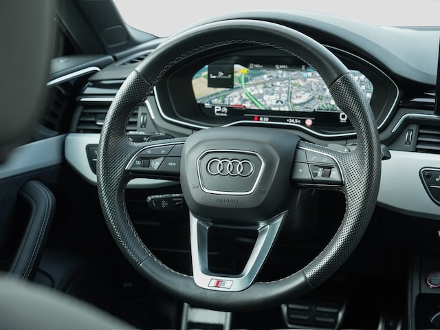 Audi S5 Quattro Sportback