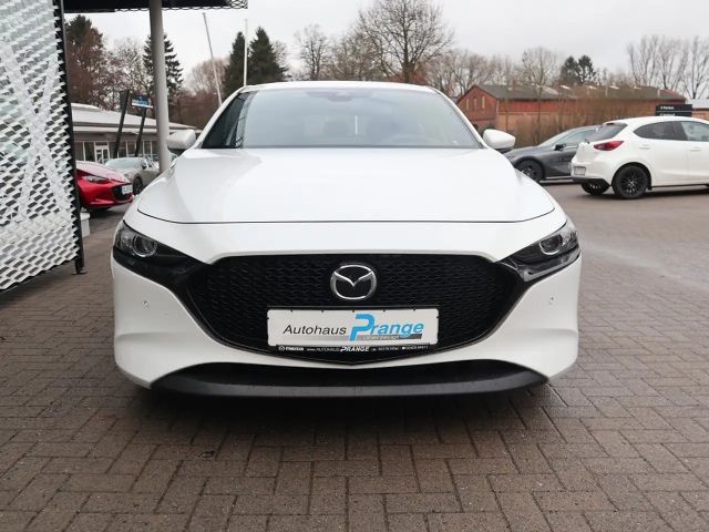 Mazda 3 Selection SkyActiv