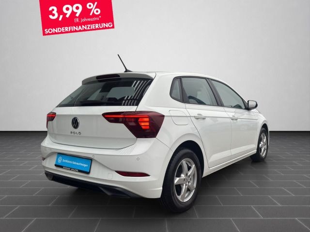 Volkswagen Polo 1.0 TSI Life