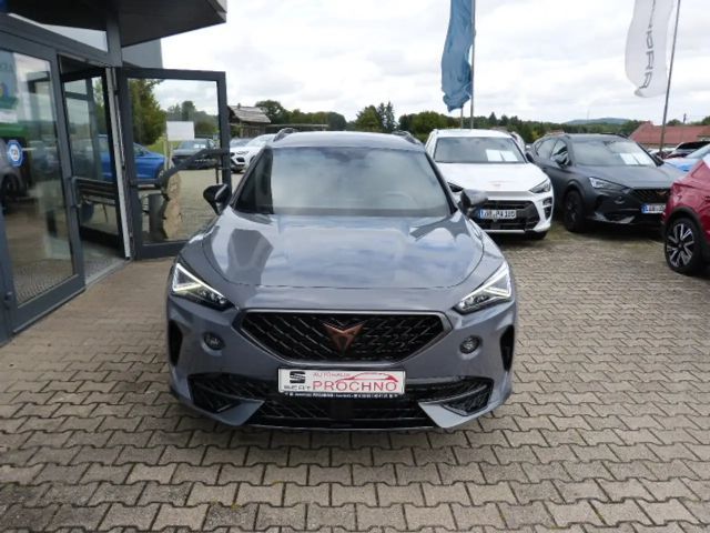Cupra Formentor 1.5 TSI