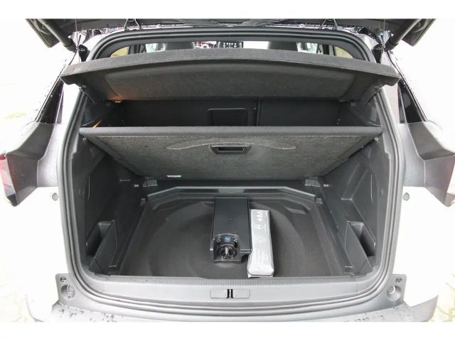 Peugeot 3008 EAT8 GT-Line