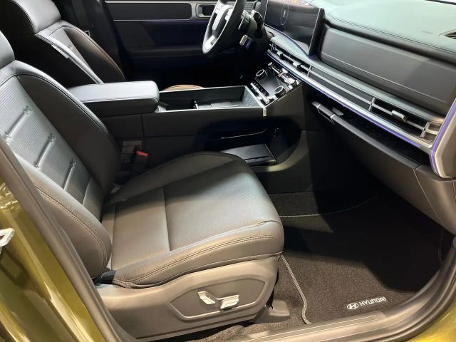 Hyundai Santa Fe 1.6 T-GDi