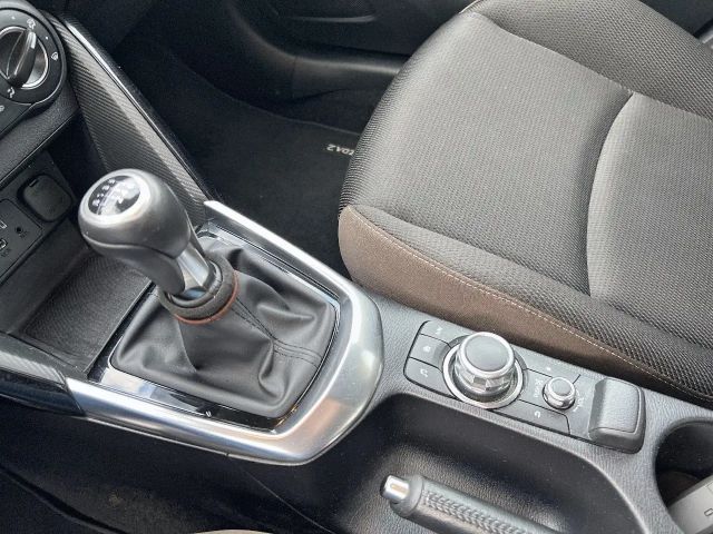 Mazda 2 Exclusive-line SkyActiv