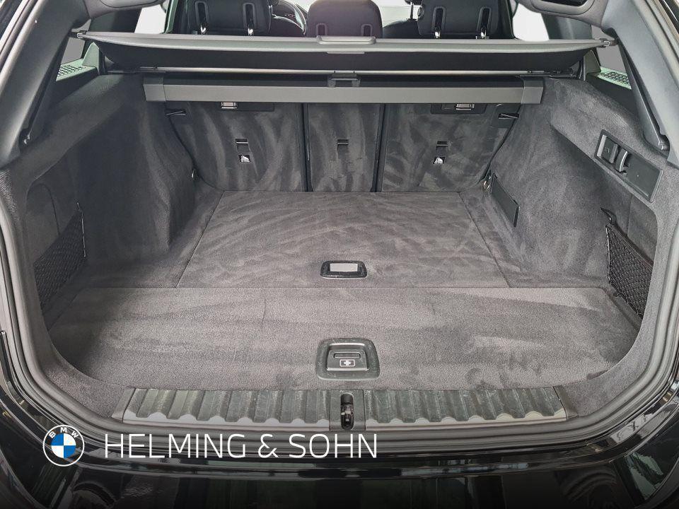 BMW 330 330d Touring xDrive