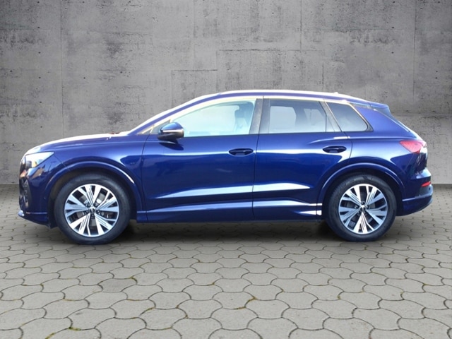 Audi Q4 e-tron 35
