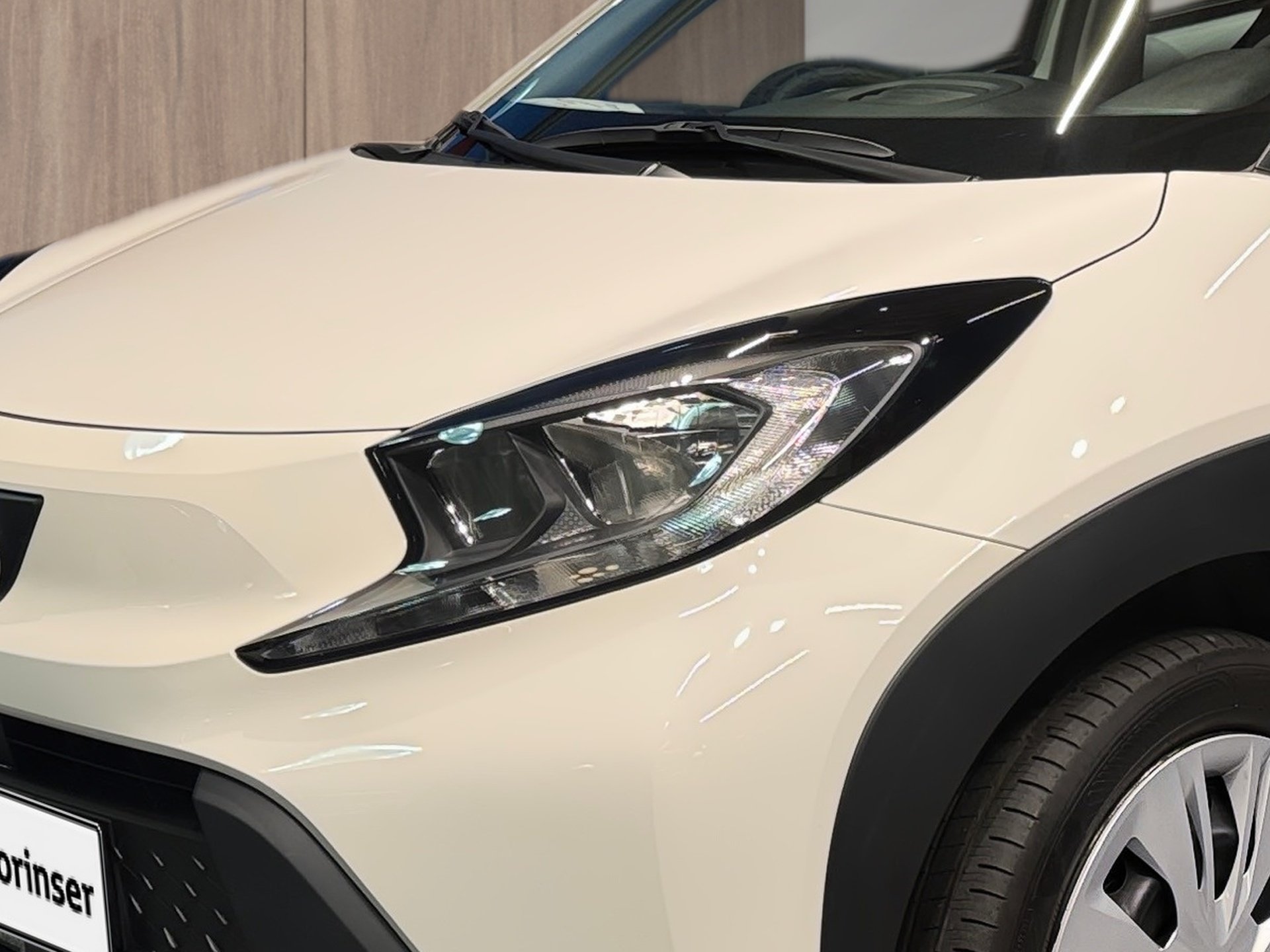 Toyota Aygo X 5-deurs