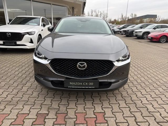 Mazda CX-30 2.5L SkyActiv e-Skyactiv