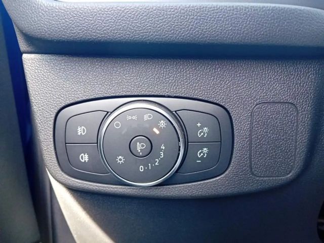 Ford Focus Titanium Wagon