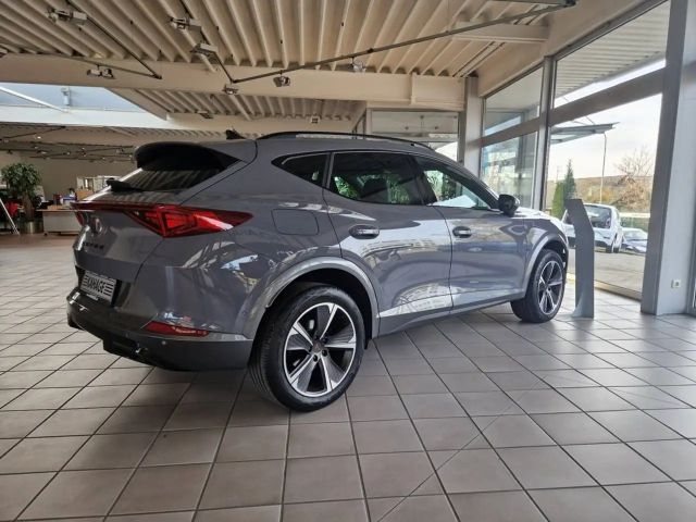 Cupra Formentor Automatik,Climatronic,Alufelgen