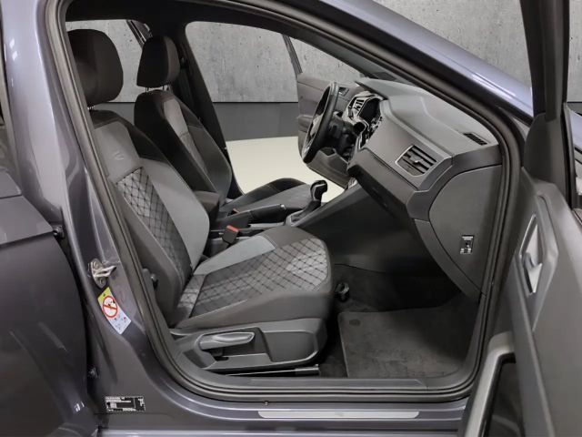 Volkswagen Taigo 1.5 TSI DSG R-Line