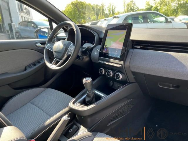 Renault Clio TCe 90 Techno