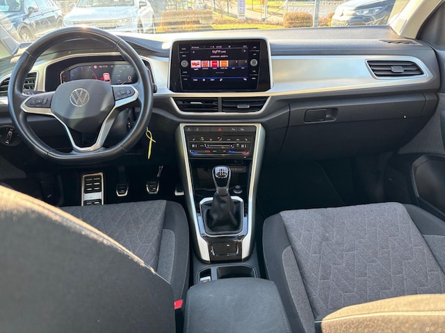 Volkswagen T-Roc 1.0 TSI Move