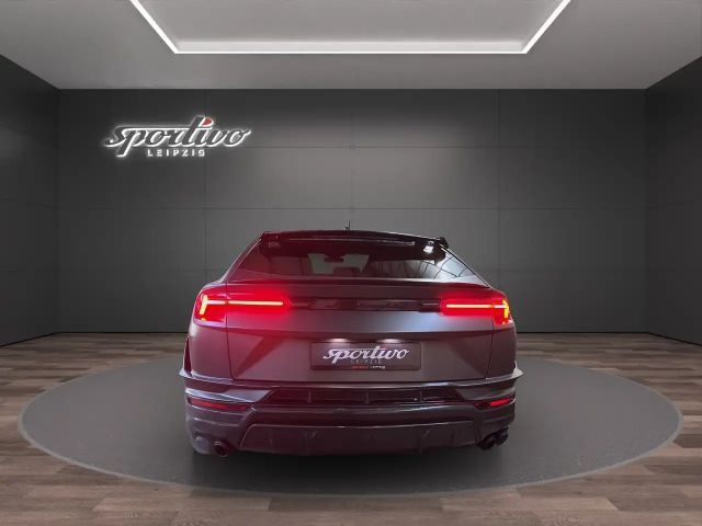 Lamborghini Urus Perfomante