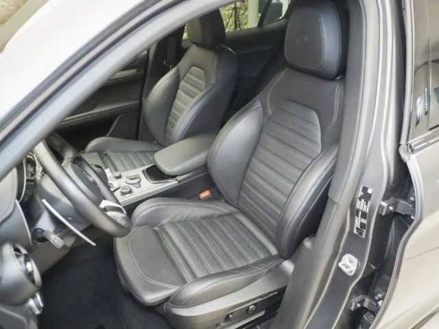 Alfa Romeo Stelvio AWD TI Veloce