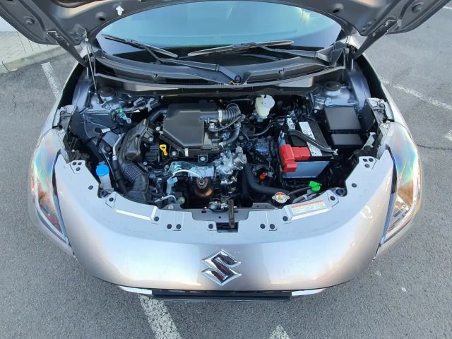 Suzuki Swift Comfort Hybrid