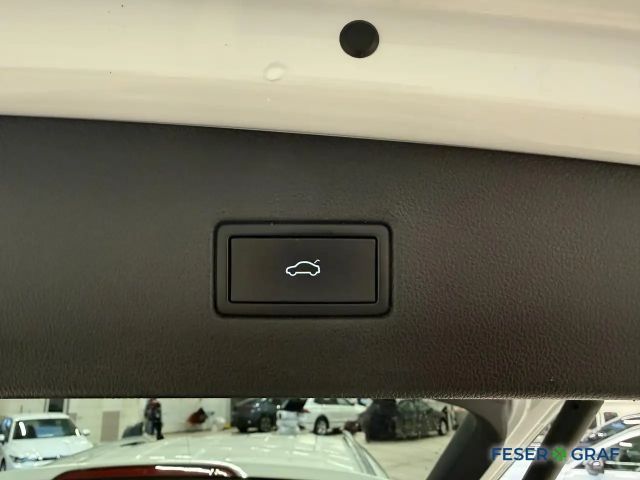 Volkswagen Tiguan 1.5 TSI Allspace DSG