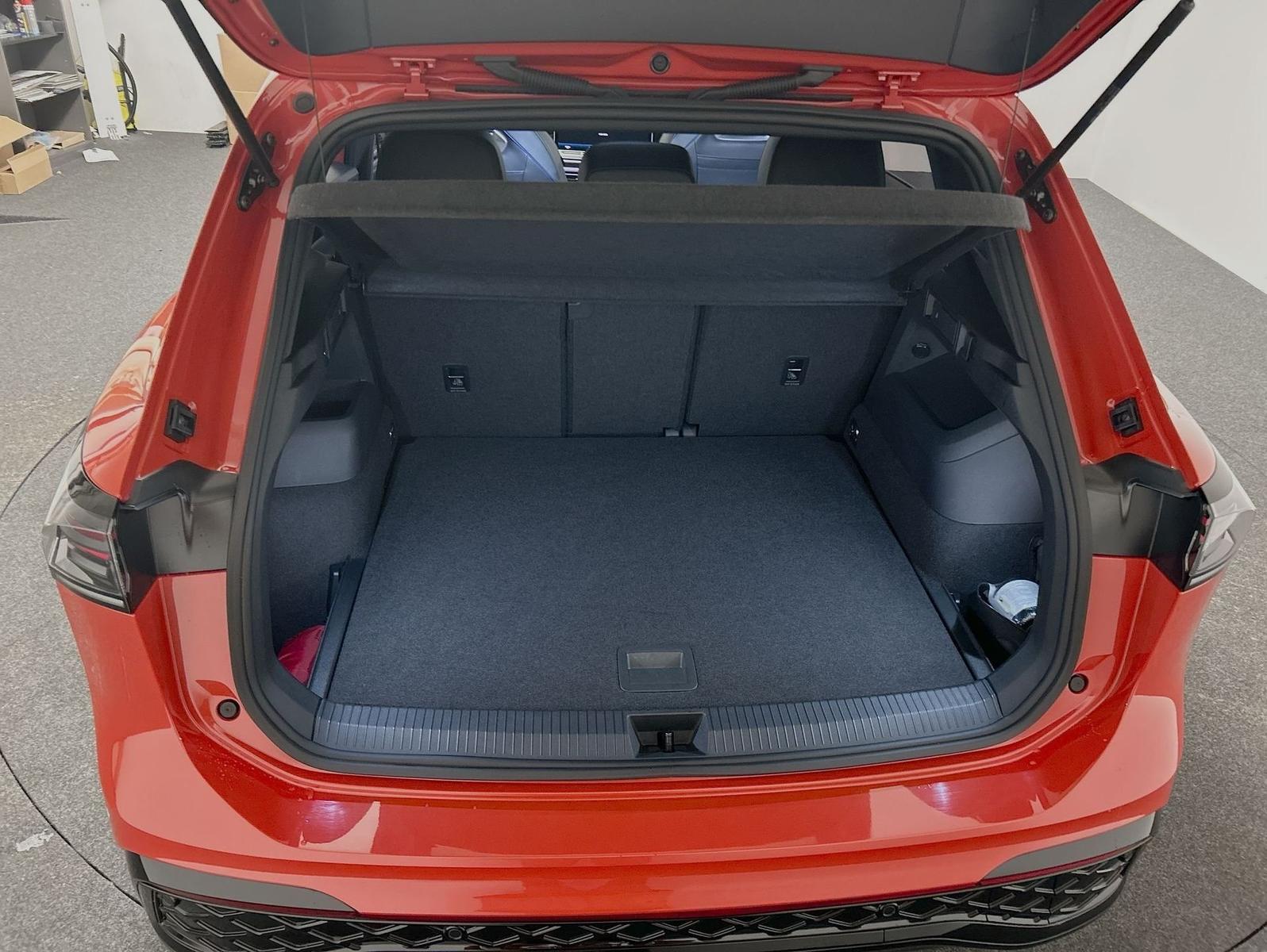 Volkswagen Tiguan 2.0 TDI DSG R-Line