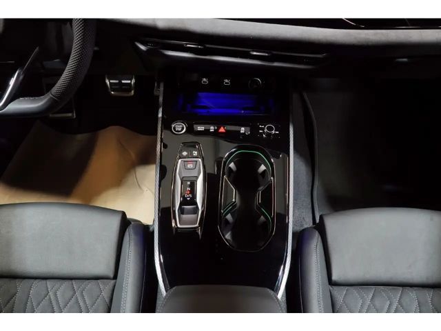 Audi A5 Avant Quattro S-Line