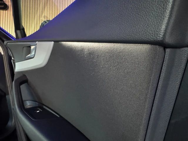 Audi A4 35 TDI Avant