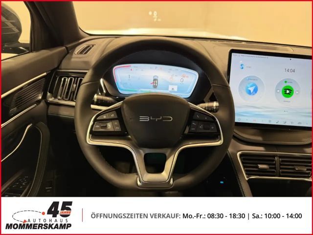 BYD Seal U Boost DM-i