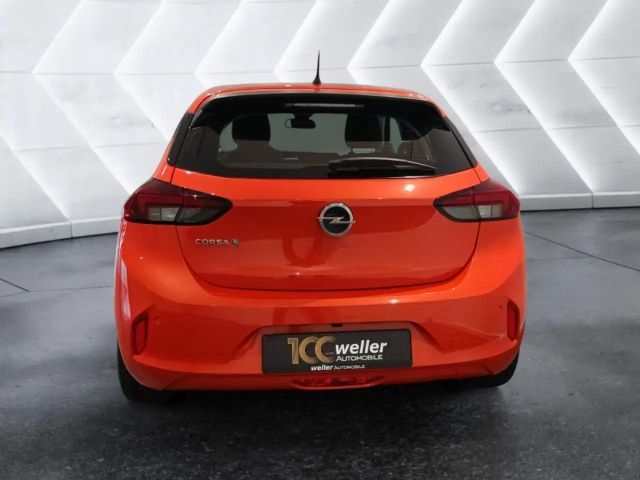 Opel Corsa -e ''Edition'' Rückfahrkamera Klimaautomatik Apple