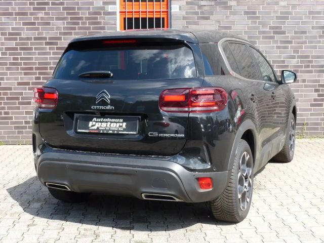 Citroën C5 Aircross Max PureTech