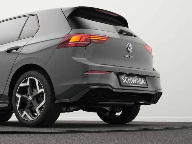 Volkswagen Golf 2.0 TDI R-Line