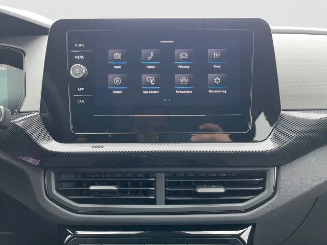 Volkswagen T-Cross DSG Life