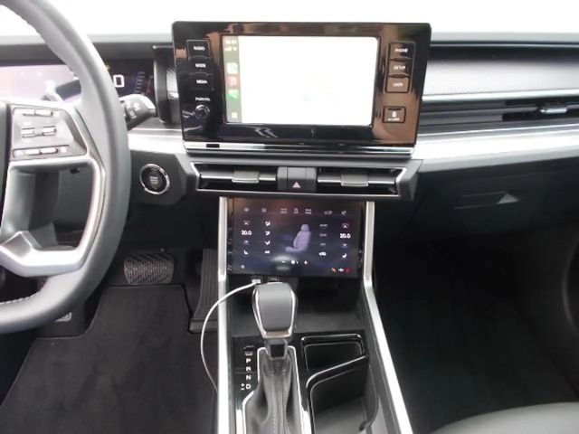 SsangYong Torres Dream Leder Alu 18" SHZ Kamera