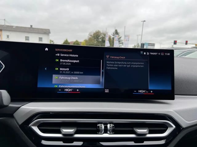 BMW 318 318i Touring