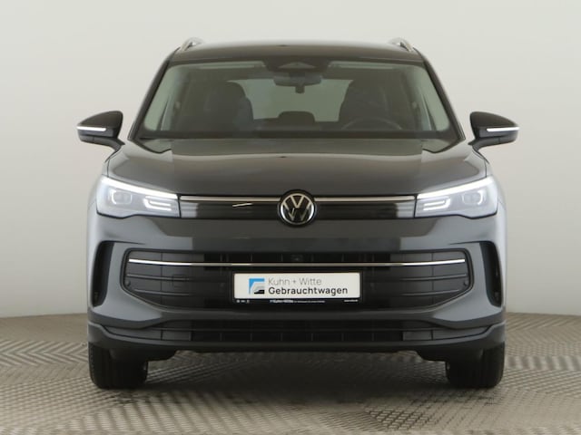 Volkswagen Tiguan 1.5 eTSI