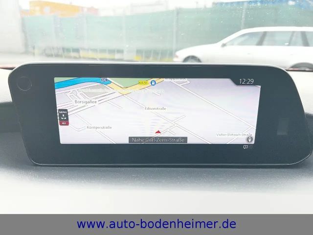 Mazda 3 Selection SkyActiv