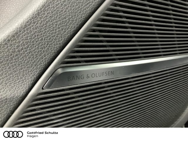 Audi Q7 Hybride Quattro