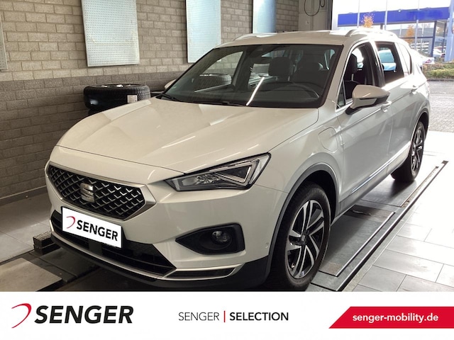 Seat Tarraco DSG e-Hybrid