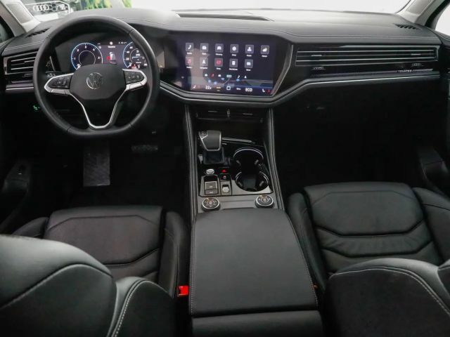 Volkswagen Touareg 3.0 V6 TDI