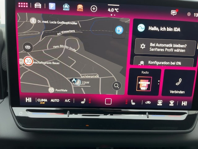 Volkswagen T-Roc DSG IQ.Drive R-Line